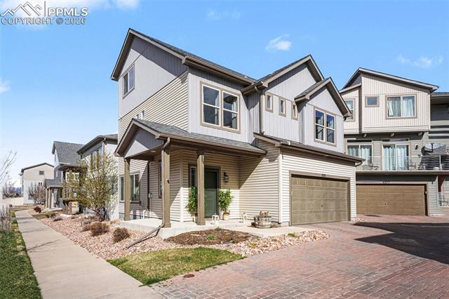 MLS Image for 6291  John Muir  ,Colorado Springs, Colorado