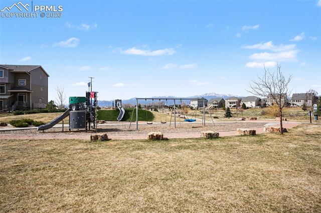 MLS Image for 6291  John Muir  ,Colorado Springs, Colorado