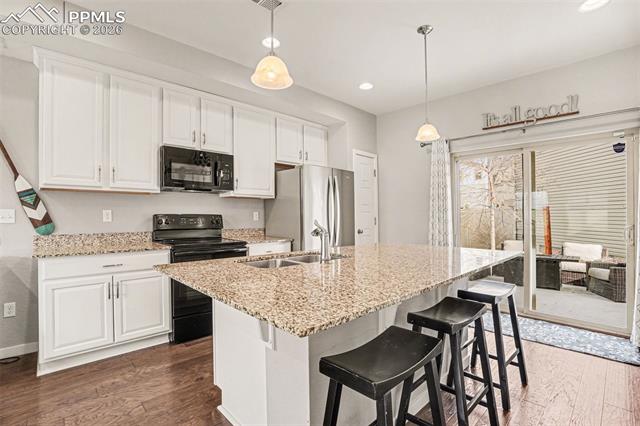 MLS Image for 6291  John Muir  ,Colorado Springs, Colorado