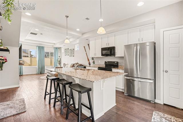 MLS Image for 6291  John Muir  ,Colorado Springs, Colorado