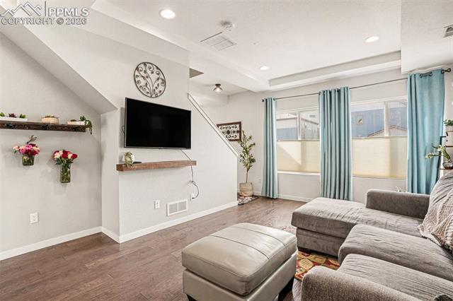 MLS Image for 6291  John Muir  ,Colorado Springs, Colorado
