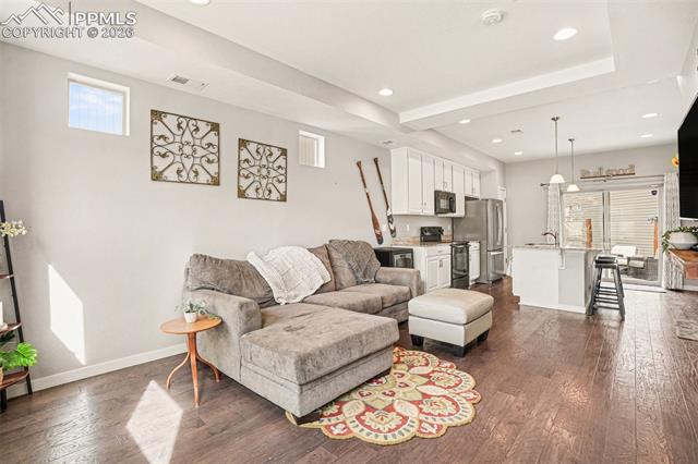 MLS Image for 6291  John Muir  ,Colorado Springs, Colorado