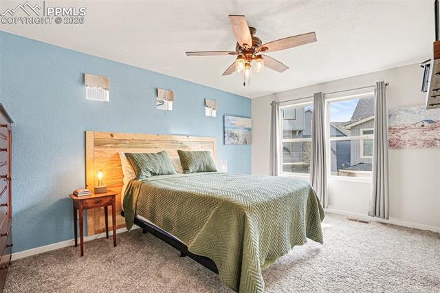 MLS Image for 6291  John Muir  ,Colorado Springs, Colorado
