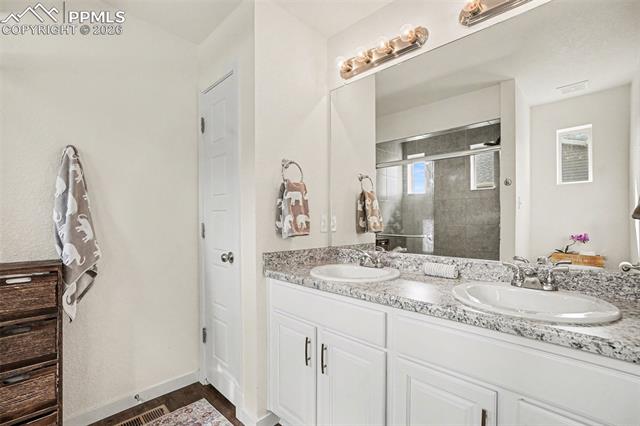 MLS Image for 6291  John Muir  ,Colorado Springs, Colorado