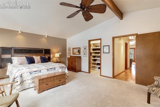 MLS Image for 3105  Springdowns  ,Colorado Springs, Colorado