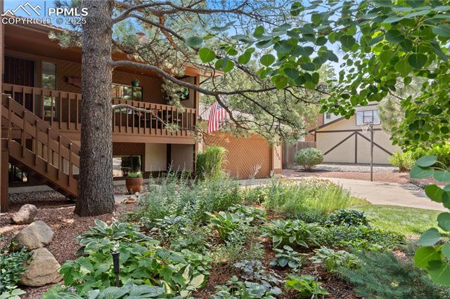 MLS Image for 3105  Springdowns  ,Colorado Springs, Colorado