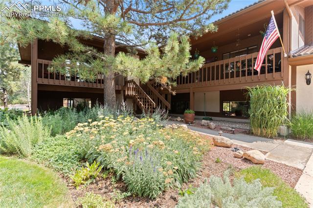 MLS Image for 3105  Springdowns  ,Colorado Springs, Colorado