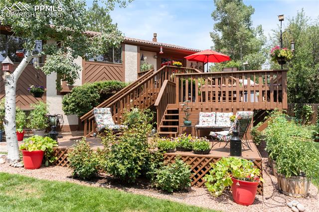 MLS Image for 3105  Springdowns  ,Colorado Springs, Colorado