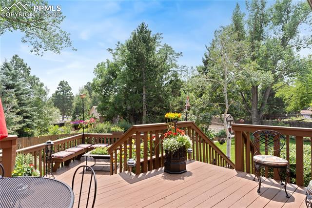 MLS Image for 3105  Springdowns  ,Colorado Springs, Colorado