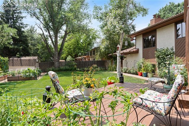 MLS Image for 3105  Springdowns  ,Colorado Springs, Colorado