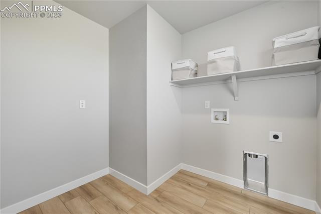 MLS Image for 13614  Nederland  ,Peyton, Colorado