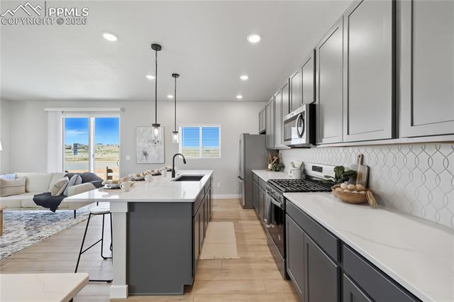 MLS Image for 13614  Nederland  ,Peyton, Colorado