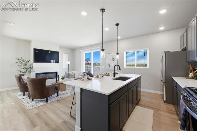 MLS Image for 13614  Nederland  ,Peyton, Colorado
