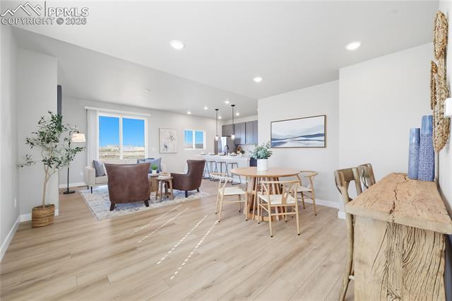 MLS Image for 13614  Nederland  ,Peyton, Colorado