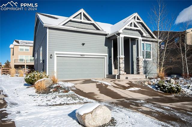 9615  Tutt  , colorado springs  House Search MLS Picture