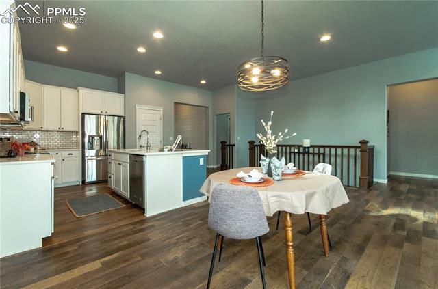 MLS Image for 9615  Tutt  ,Colorado Springs, Colorado