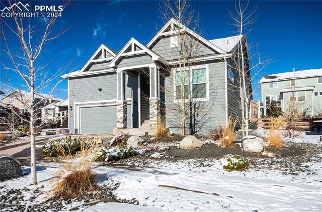 MLS Image for 9615  Tutt  ,Colorado Springs, Colorado