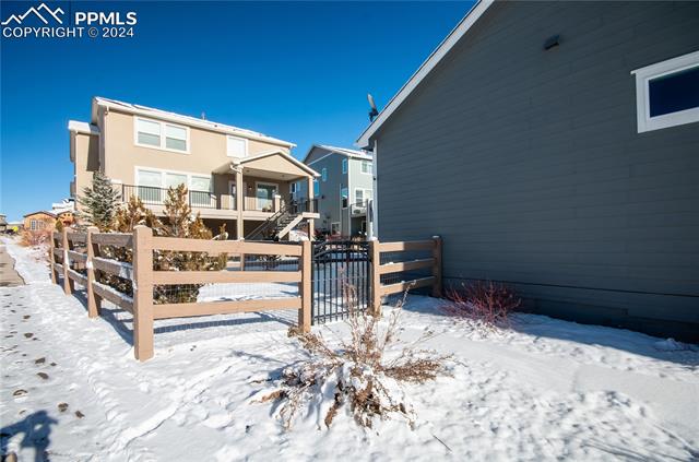 MLS Image for 9615  Tutt  ,Colorado Springs, Colorado