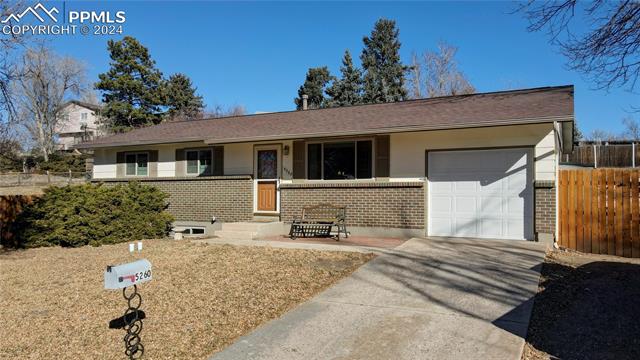 5260  Whimsical  , colorado springs  House Search MLS Picture