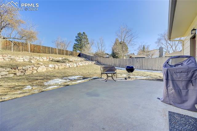 MLS Image for 5260  Whimsical  ,Colorado Springs, Colorado