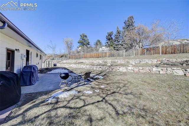 MLS Image for 5260  Whimsical  ,Colorado Springs, Colorado