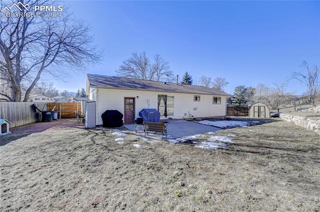 MLS Image for 5260  Whimsical  ,Colorado Springs, Colorado