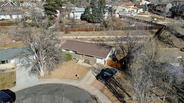 MLS Image for 5260  Whimsical  ,Colorado Springs, Colorado