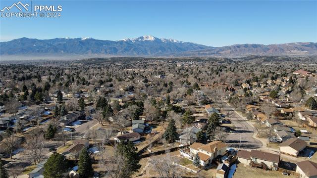 MLS Image for 5260  Whimsical  ,Colorado Springs, Colorado