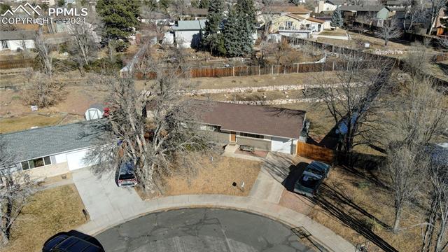 MLS Image for 5260  Whimsical  ,Colorado Springs, Colorado