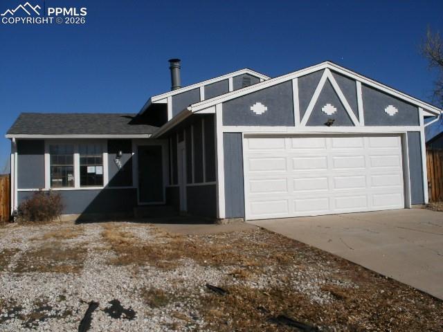 2315  Newcastle  , pueblo&nbsp; House Search MLS Picture