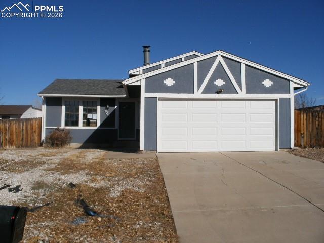 MLS Image for 2315  Newcastle  ,Pueblo, Colorado