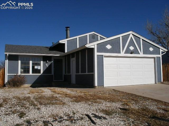 MLS Image for 2315  Newcastle  ,Pueblo, Colorado