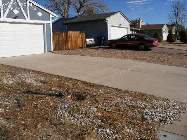 MLS Image for 2315  Newcastle  ,Pueblo, Colorado