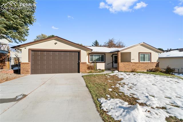 4155  Tulip  , colorado springs  House Search MLS Picture