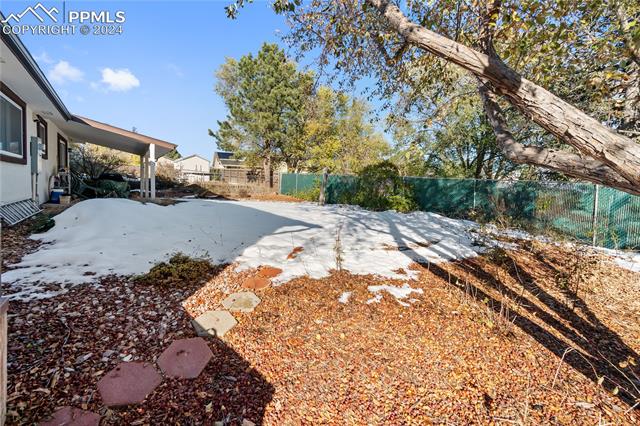 MLS Image for 4155  Tulip  ,Colorado Springs, Colorado