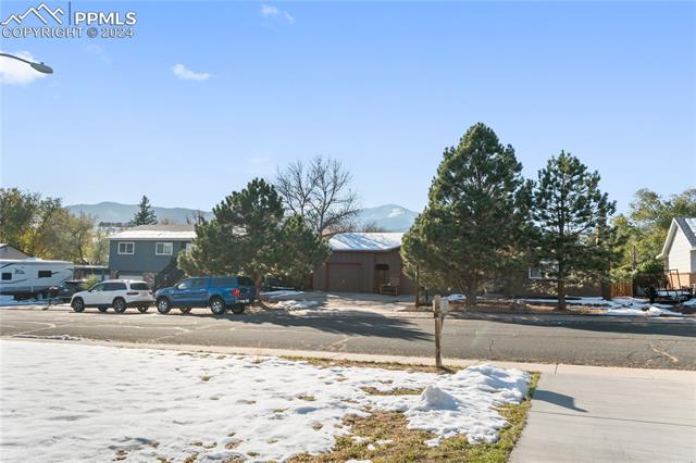 MLS Image for 4155  Tulip  ,Colorado Springs, Colorado