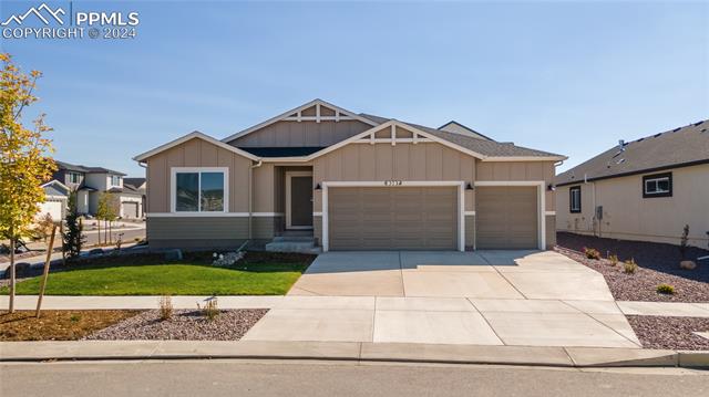 MLS Image for 9397  Warrick  ,Colorado Springs, Colorado