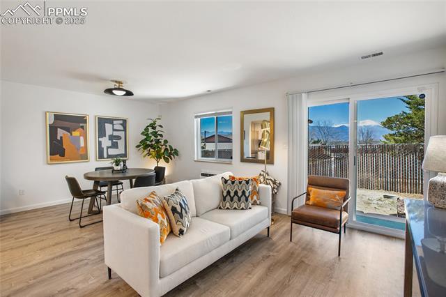 MLS Image for 1708  Sawyer  167 ,Colorado Springs, Colorado