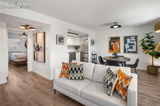 MLS Image for 1708  Sawyer  167 ,Colorado Springs, Colorado