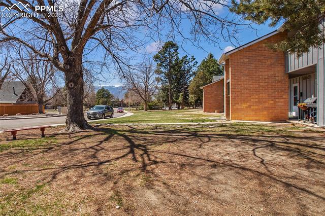 MLS Image for 1708  Sawyer  167 ,Colorado Springs, Colorado