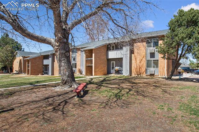 MLS Image for 1708  Sawyer  167 ,Colorado Springs, Colorado