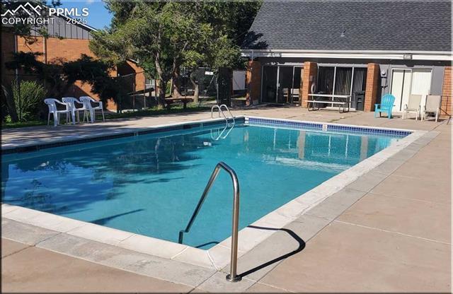 MLS Image for 1708  Sawyer  167 ,Colorado Springs, Colorado