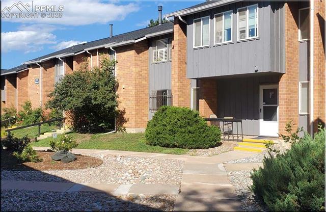 MLS Image for 1708  Sawyer  167 ,Colorado Springs, Colorado