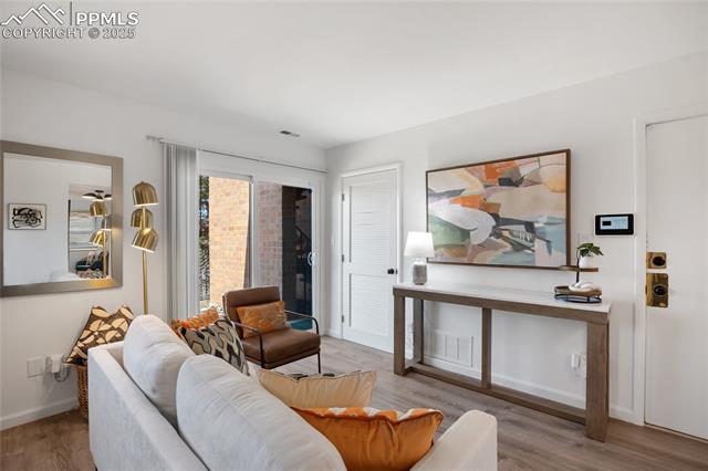 MLS Image for 1708  Sawyer  167 ,Colorado Springs, Colorado