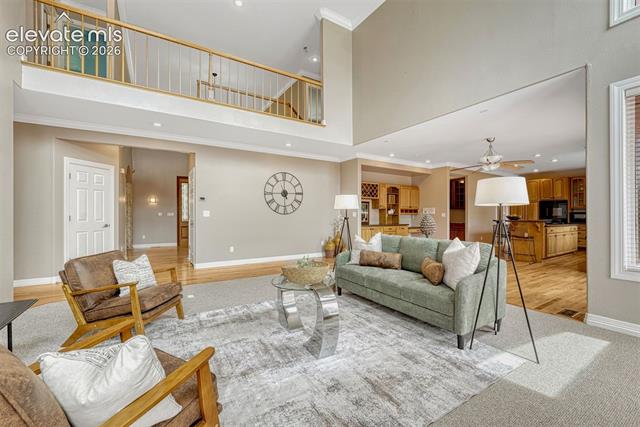 MLS Image for 17190  Colonial Park  ,Monument, Colorado