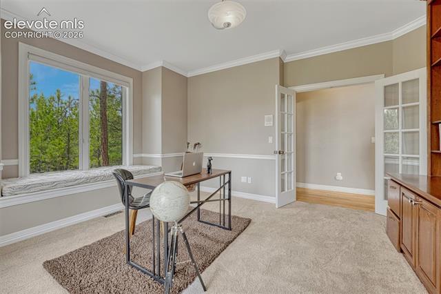 MLS Image for 17190  Colonial Park  ,Monument, Colorado
