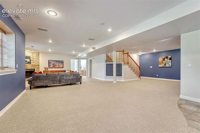 MLS Image for 17190  Colonial Park  ,Monument, Colorado
