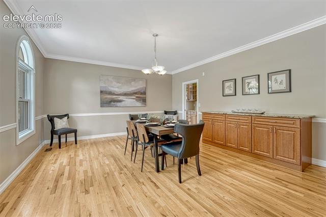 MLS Image for 17190  Colonial Park  ,Monument, Colorado