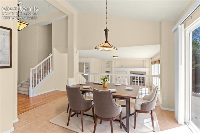 MLS Image for 4503  Clark Fork  ,Colorado Springs, Colorado