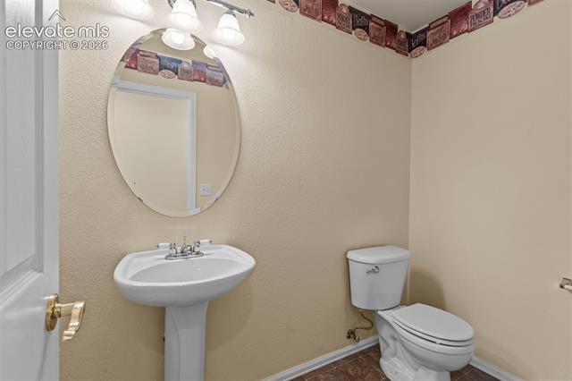 MLS Image for 4503  Clark Fork  ,Colorado Springs, Colorado